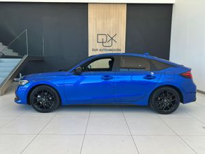 Honda Civic 2.0 i-MMD Sport CVT  - Foto 5