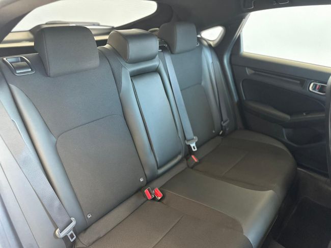 Honda Civic 2.0 i-MMD Sport CVT  - Foto 31