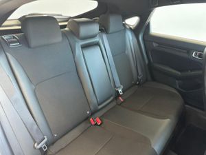Honda Civic 2.0 i-MMD Sport CVT  - Foto 31