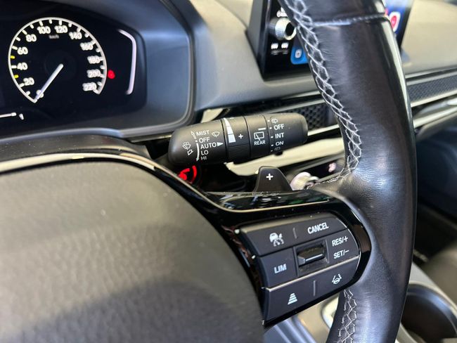 Honda Civic 2.0 i-MMD Sport CVT  - Foto 17