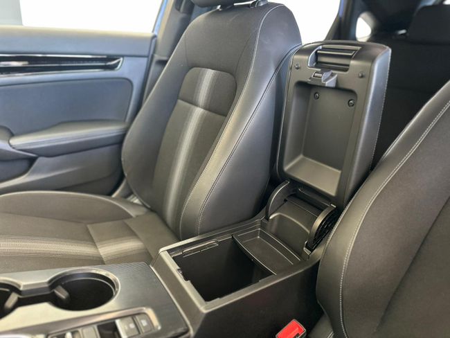 Honda Civic 2.0 i-MMD Sport CVT  - Foto 28