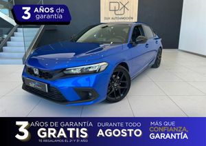 Honda Civic 2.0 i-MMD Sport CVT  - Foto 2