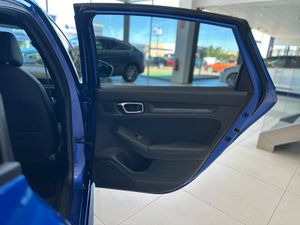 Honda Civic 2.0 i-MMD Sport CVT  - Foto 37