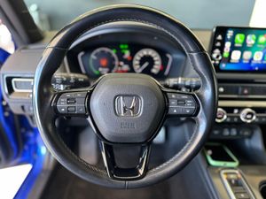 Honda Civic 2.0 i-MMD Sport CVT  - Foto 14