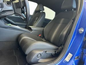 Honda Civic 2.0 i-MMD Sport CVT  - Foto 32