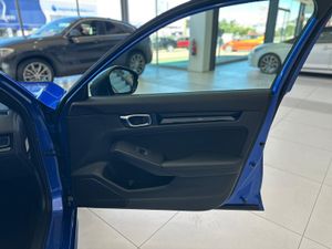 Honda Civic 2.0 i-MMD Sport CVT  - Foto 38