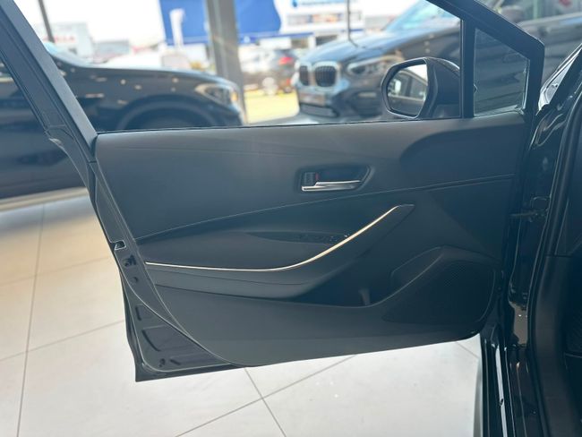 Toyota Corolla Berline Hybride 2.0 184h Active Tech  - Foto 30