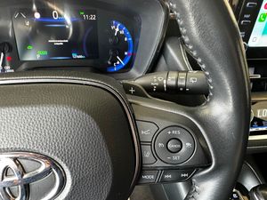 Toyota Corolla Berline Hybride 2.0 184h Active Tech  - Foto 14