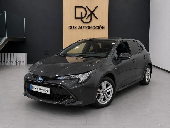 Toyota Corolla Berline Hybride 184h Active Tech  - Foto 1