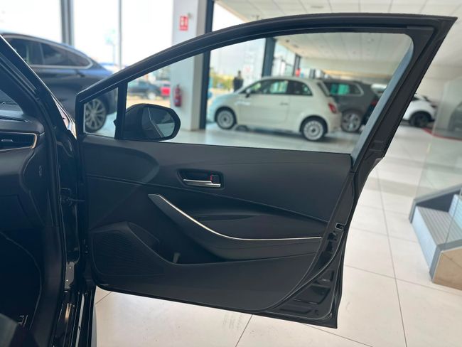 Toyota Corolla Berline Hybride 2.0 184h Active Tech  - Foto 31