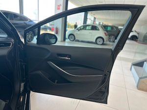 Toyota Corolla Berline Hybride 2.0 184h Active Tech  - Foto 31