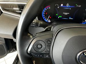 Toyota Corolla Berline Hybride 2.0 184h Active Tech  - Foto 12