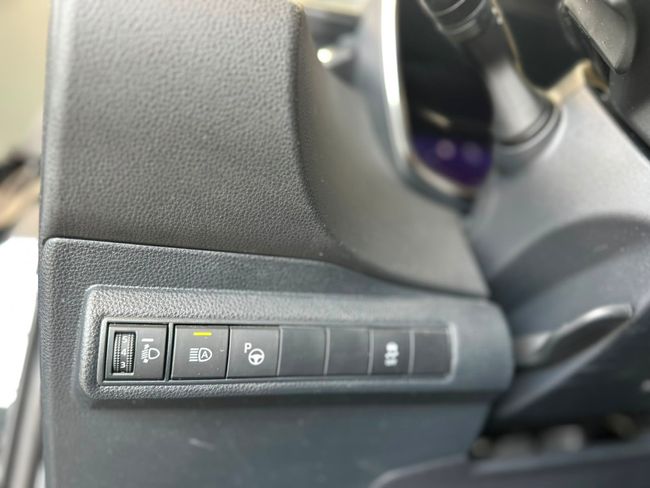 Toyota Corolla Berline Hybride 2.0 184h Active Tech  - Foto 25