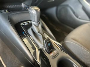 Toyota Corolla Berline Hybride 2.0 184h Active Tech  - Foto 15