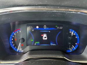 Toyota Corolla Berline Hybride 2.0 184h Active Tech  - Foto 13
