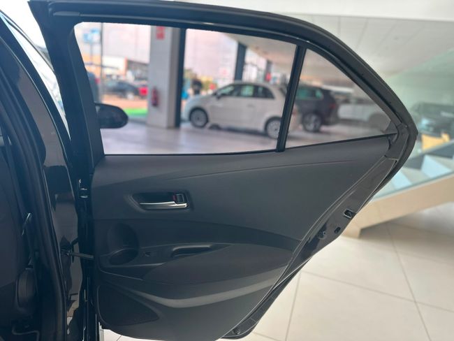 Toyota Corolla Berline Hybride 2.0 184h Active Tech  - Foto 33
