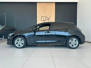 Toyota Corolla Berline Hybride 2.0 184h Active Tech  - Foto 4