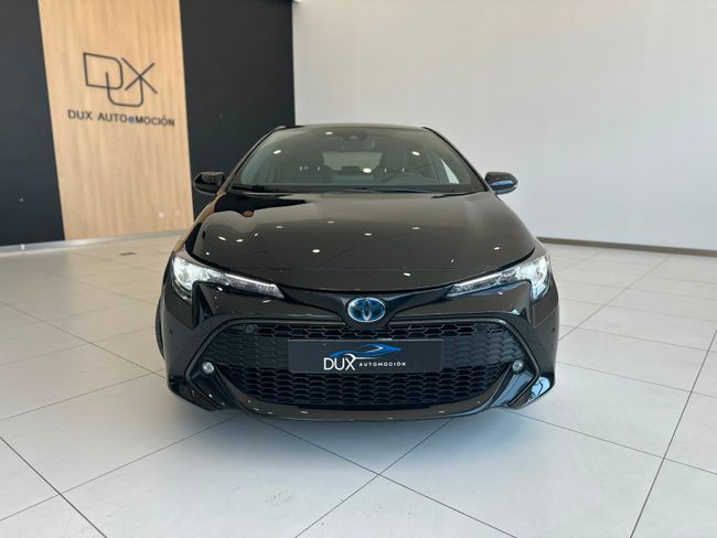 Toyota Corolla Berline Hybride 2.0 184h Active Tech  - Foto 6