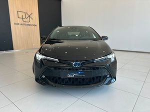 Toyota Corolla Berline Hybride 2.0 184h Active Tech  - Foto 6