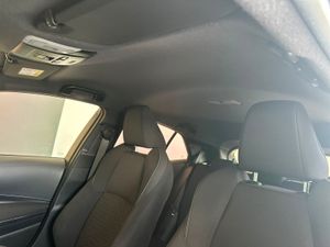 Toyota Corolla Berline Hybride 2.0 184h Active Tech  - Foto 20