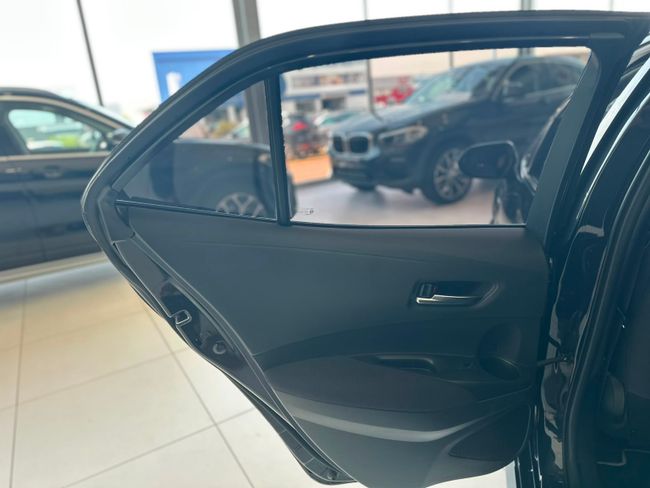 Toyota Corolla Berline Hybride 2.0 184h Active Tech  - Foto 32