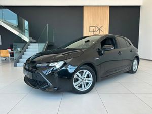 Toyota Corolla Berline Hybride 2.0 184h Active Tech  - Foto 2