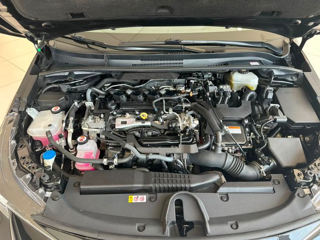 Toyota Corolla Berline Hybride 2.0 184h Active Tech  - Foto 7