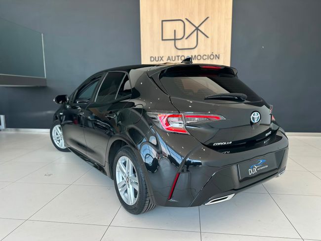 Toyota Corolla Berline Hybride 2.0 184h Active Tech  - Foto 3