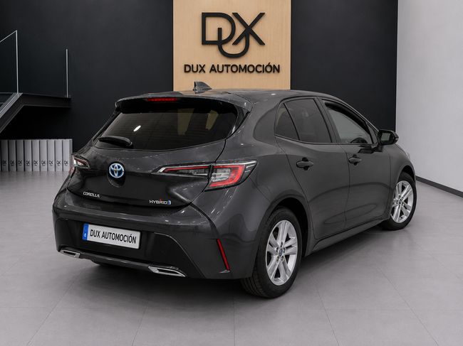 Toyota Corolla Berline Hybride 184h Active Tech  - Foto 3