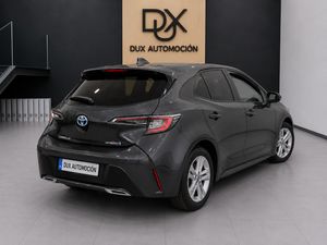 Toyota Corolla Berline Hybride 184h Active Tech  - Foto 3