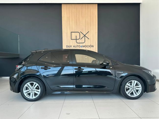 Toyota Corolla Berline Hybride 2.0 184h Active Tech  - Foto 5
