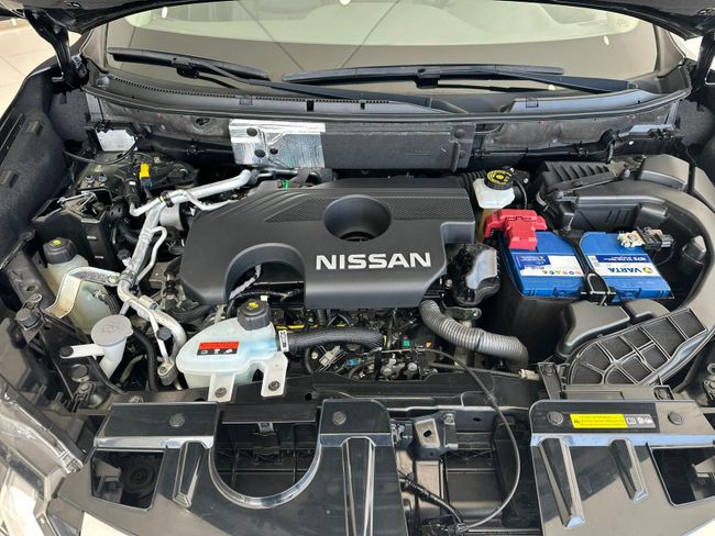 Nissan X-Trail 1.7 DCI 150CV Tekna  - Foto 10