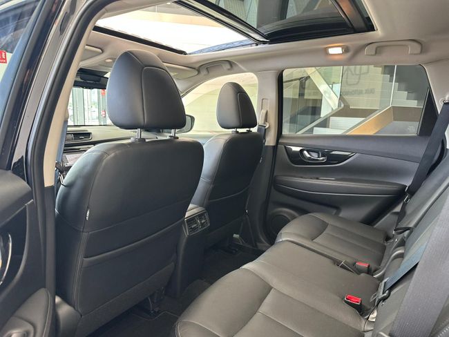 Nissan X-Trail 1.7 DCI 150CV Tekna  - Foto 22