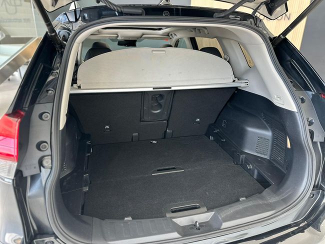 Nissan X-Trail 1.7 DCI 150CV Tekna  - Foto 12