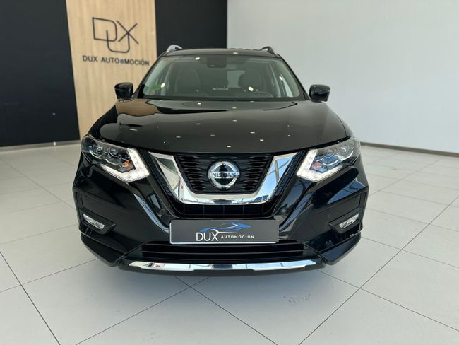 Nissan X-Trail 1.7 DCI 150CV Tekna  - Foto 8