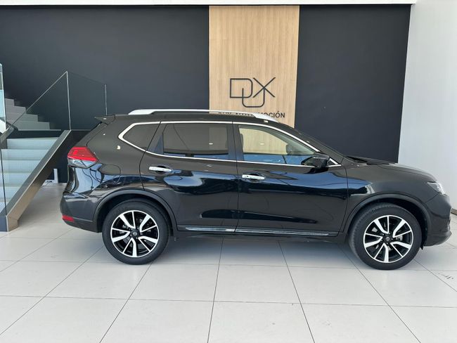 Nissan X-Trail 1.7 DCI 150CV Tekna  - Foto 7