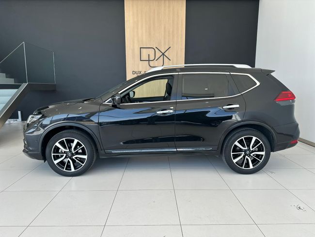 Nissan X-Trail 1.7 DCI 150CV Tekna  - Foto 6
