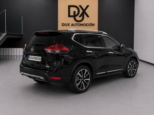 Nissan X-Trail 1.7 DCI 150CV Teckna  - Foto 3