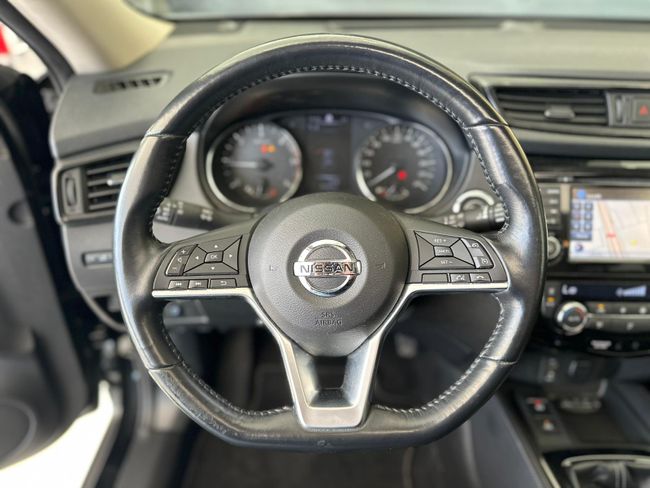 Nissan X-Trail 1.7 DCI 150CV Tekna  - Foto 15