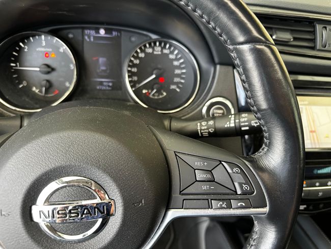 Nissan X-Trail 1.7 DCI 150CV Tekna  - Foto 18