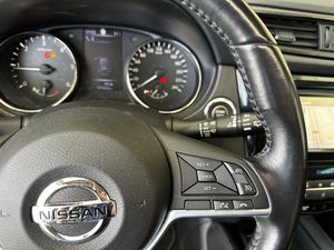 Nissan X-Trail 1.7 DCI 150CV Tekna  - Foto 18