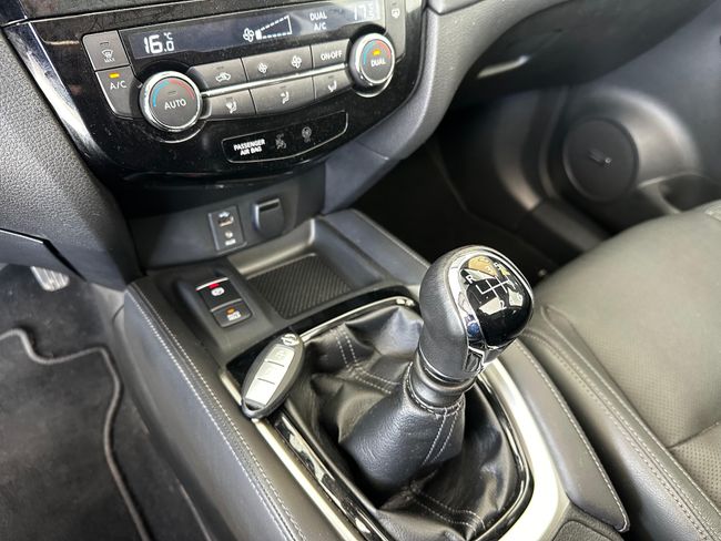 Nissan X-Trail 1.7 DCI 150CV Tekna  - Foto 19
