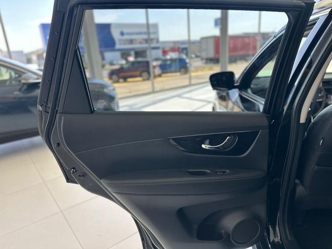 Nissan X-Trail 1.7 DCI 150CV Tekna  - Foto 35