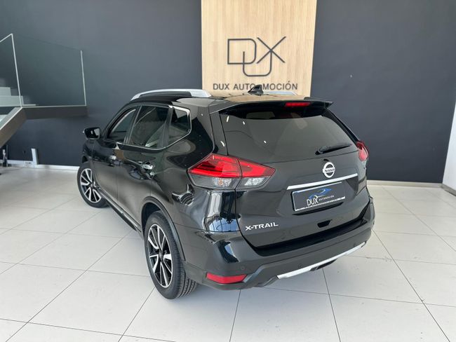 Nissan X-Trail 1.7 DCI 150CV Tekna  - Foto 3