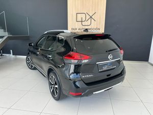Nissan X-Trail 1.7 DCI 150CV Tekna  - Foto 3