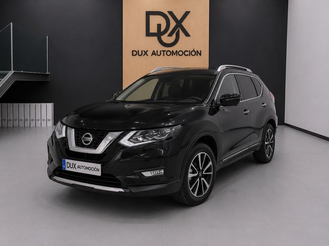 Nissan X-Trail 1.7 DCI 150CV Teckna  - Foto 1