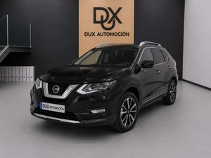 Nissan X-Trail 1.7 DCI 150CV Teckna  - Foto 2