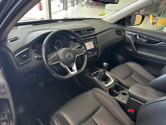 Nissan X-Trail 1.7 DCI 150CV Tekna  - Foto 24