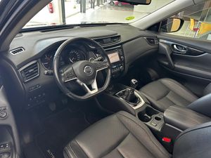 Nissan X-Trail 1.7 DCI 150CV Tekna  - Foto 24