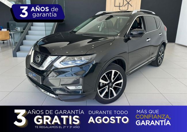 Nissan X-Trail 1.7 DCI 150CV Tekna  - Foto 1